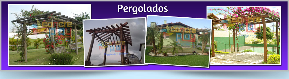 Pergolados 